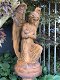 Engel , mariska , tuinbeeld - 1 - Thumbnail