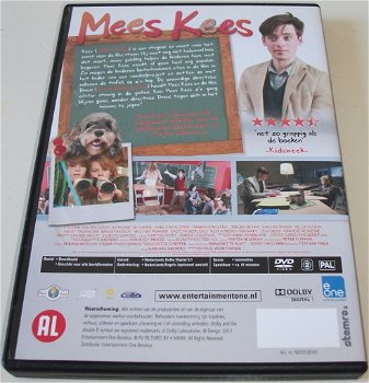 Dvd *** MEES KEES *** - 1