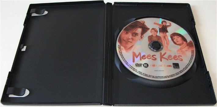 Dvd *** MEES KEES *** - 3