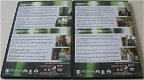 Dvd *** MEDIUM *** 4-DVD Boxset Seizoen 1 - 4 - Thumbnail