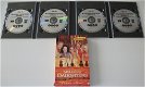 Dvd *** MCLEOD'S DAUGHTERS *** 4-DVD Boxset Seizoen 1 - 3 - Thumbnail