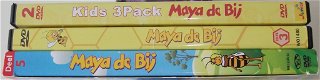 Dvd *** MAYA DE BIJ *** Deel 3 - 5 - Thumbnail