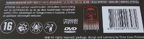 Dvd *** MASTERS OF HORROR *** 2-DVD Boxset Volume II - 2 - Thumbnail