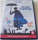 Dvd *** MARY POPPINS *** 2-Disc Speciale Uitvoering Disney - 0 - Thumbnail