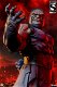 Sideshow Darkseid maquette exclusive - 1 - Thumbnail