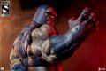 Sideshow Darkseid maquette exclusive - 2 - Thumbnail