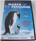 Dvd *** MARCH OF THE PENGUINS *** - 0 - Thumbnail