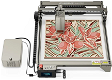 ATOMSTACK S40 Pro Laser Engraver Cutter with F30 Pro Air Assist Kit - 0 - Thumbnail