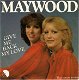 Maywood – Give Me Back My Love (Vinyl/Single 7 Inch) - 0 - Thumbnail