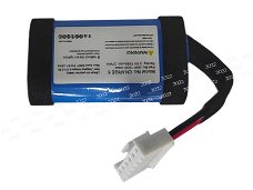 High-compatibility battery GSP-1S3P-CH40 for JBL Charge 5