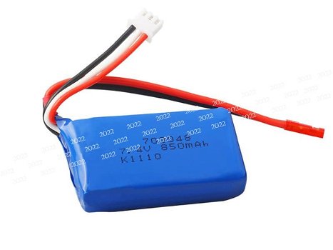 High Quality 703048 RC Drone Batteries provides the best power support for your equipment - 0