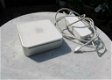 Mac Mini YM936BAL9G5 met 2,26 Ghz en de Stroomadapter en Apple T. en Apple Mighty Usb Mouse Enz. - 0 - Thumbnail