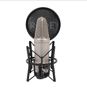 Rode NT2 A condensator studio microfoon - 2