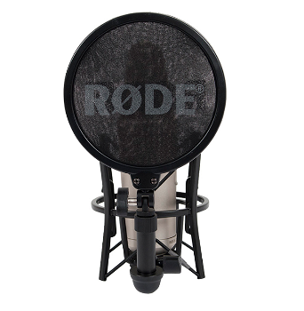Rode NT2 A condensator studio microfoon - 4