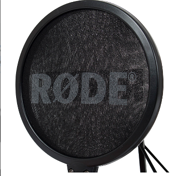 Rode NT2 A condensator studio microfoon - 5