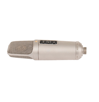 Rode NT2 A condensator studio microfoon - 6