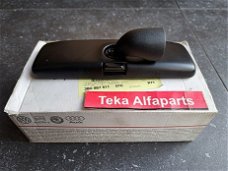 VW Passat Seat Ibiza II Binnenspiegel 3B085751101C