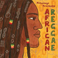 African Reggae (CD) Putumayo World Music