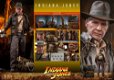 Hot Toys Indiana Jones Deluxe Version MMS717 - 1 - Thumbnail