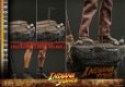 Hot Toys Indiana Jones Deluxe Version MMS717 - 3 - Thumbnail