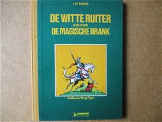 w0499 de witte ruiter hc