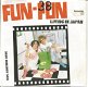 Fun-Fun – Living In Japan (1985) ITALO - 0 - Thumbnail
