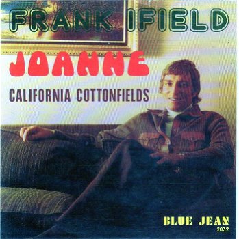 Frank Ifield – Joanne (1974) - 0