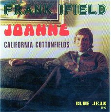 Frank Ifield – Joanne (1974)