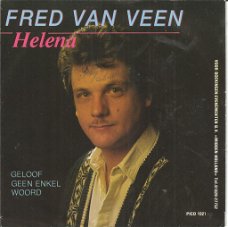 Fred van Veen – Helena (1988)