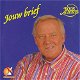 Koos Alberts - Jouw Brief (3 Track CDSingle) - 0 - Thumbnail