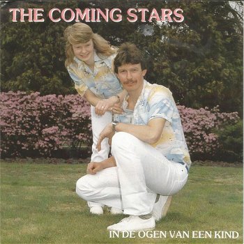 The Coming Stars – In De Ogen Van Een Kind (1985) - 0