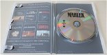 Dvd *** MAHLER *** Quality Film Collection - 3 - Thumbnail