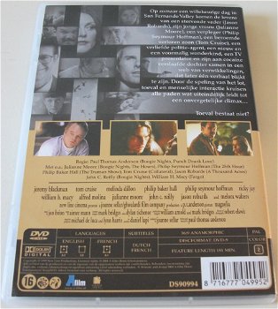 Dvd *** MAGNOLIA *** Quality Film Collection - 1