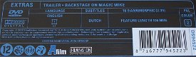 Dvd *** MAGIC MIKE *** - 2 - Thumbnail