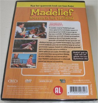 Dvd *** MADELIEF *** *NIEUW* - 1