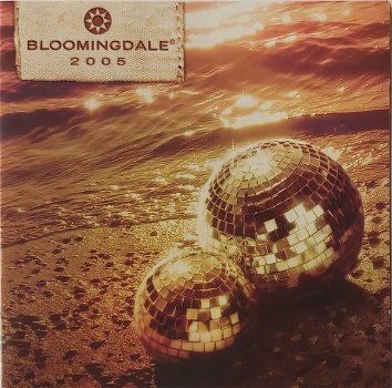 Bloomingdale 2005 (2 CD) - 0