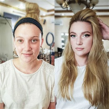 Makeup studio Vlada Amsterdam - 7