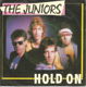 The Juniors – Hold On (1987) - 0 - Thumbnail