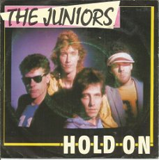 The Juniors – Hold On (1987)