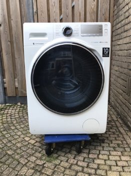 Wasmachine “Samsung eco bubble” - 0