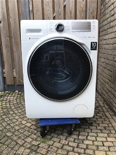 Wasmachine “Samsung eco bubble”