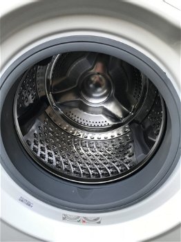 Wasmachine “Samsung eco bubble” - 5