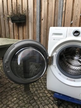 Wasmachine “Samsung eco bubble” - 7