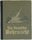 Plaatjes Verzamel Album / Cigarettenbilder Album, Die Deutsche Wehrmacht, met doos, 1936.(Nr.4) - 0 - Thumbnail