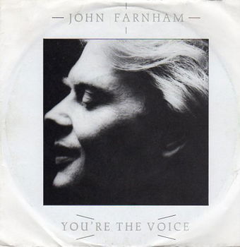 John Farnham – You're The Voice (1987) - 0