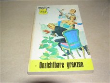 EDWARD MULTON Onzichtbare grenzen 57