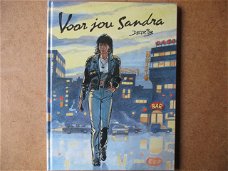 w0506 voor jou sandra hc