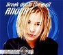 Anouk – Break Down The Wall (4 Track CDSingle) Promo - 0 - Thumbnail