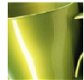 Candy Fluo groen transparant gekleurd hoogglans poedercoating poeder - 0 - Thumbnail