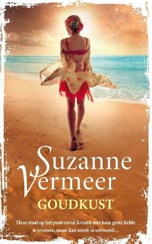 Suzanne Vermeer - Goudkust - 0
